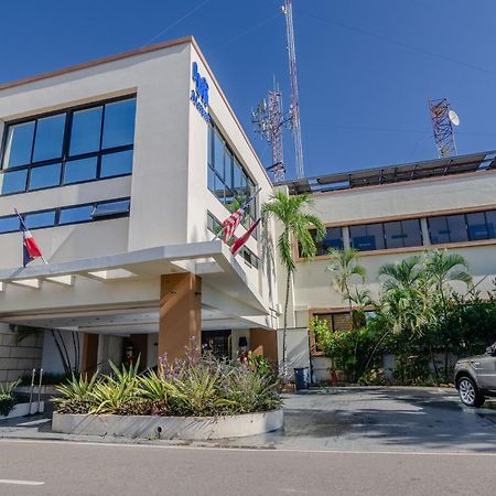 Matum Hotel & Casino Santiago De Los Caballeros Εξωτερικό φωτογραφία