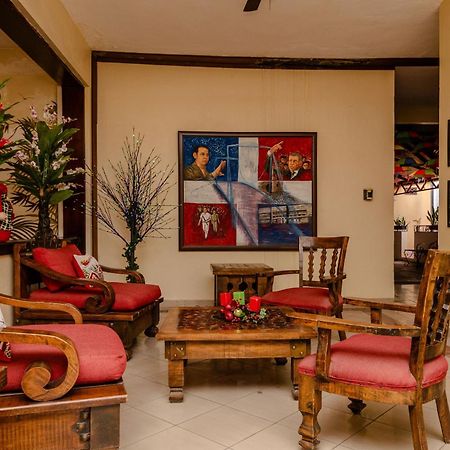 Matum Hotel & Casino Santiago De Los Caballeros Εξωτερικό φωτογραφία