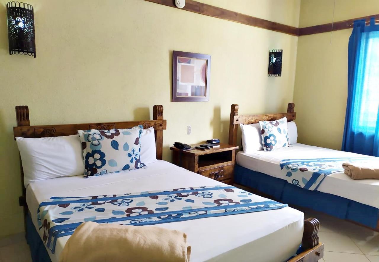 Matum Hotel & Casino Santiago De Los Caballeros Εξωτερικό φωτογραφία