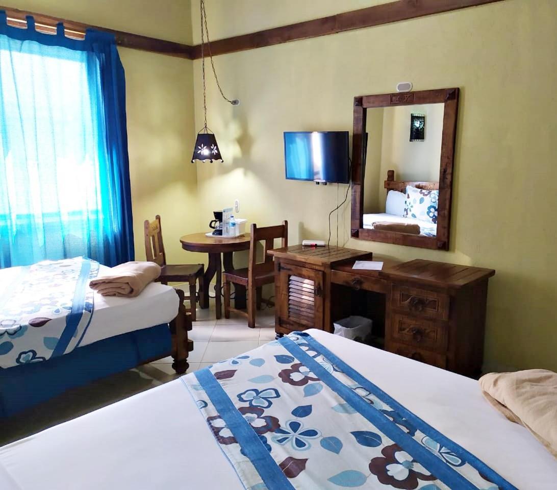 Matum Hotel & Casino Santiago De Los Caballeros Εξωτερικό φωτογραφία