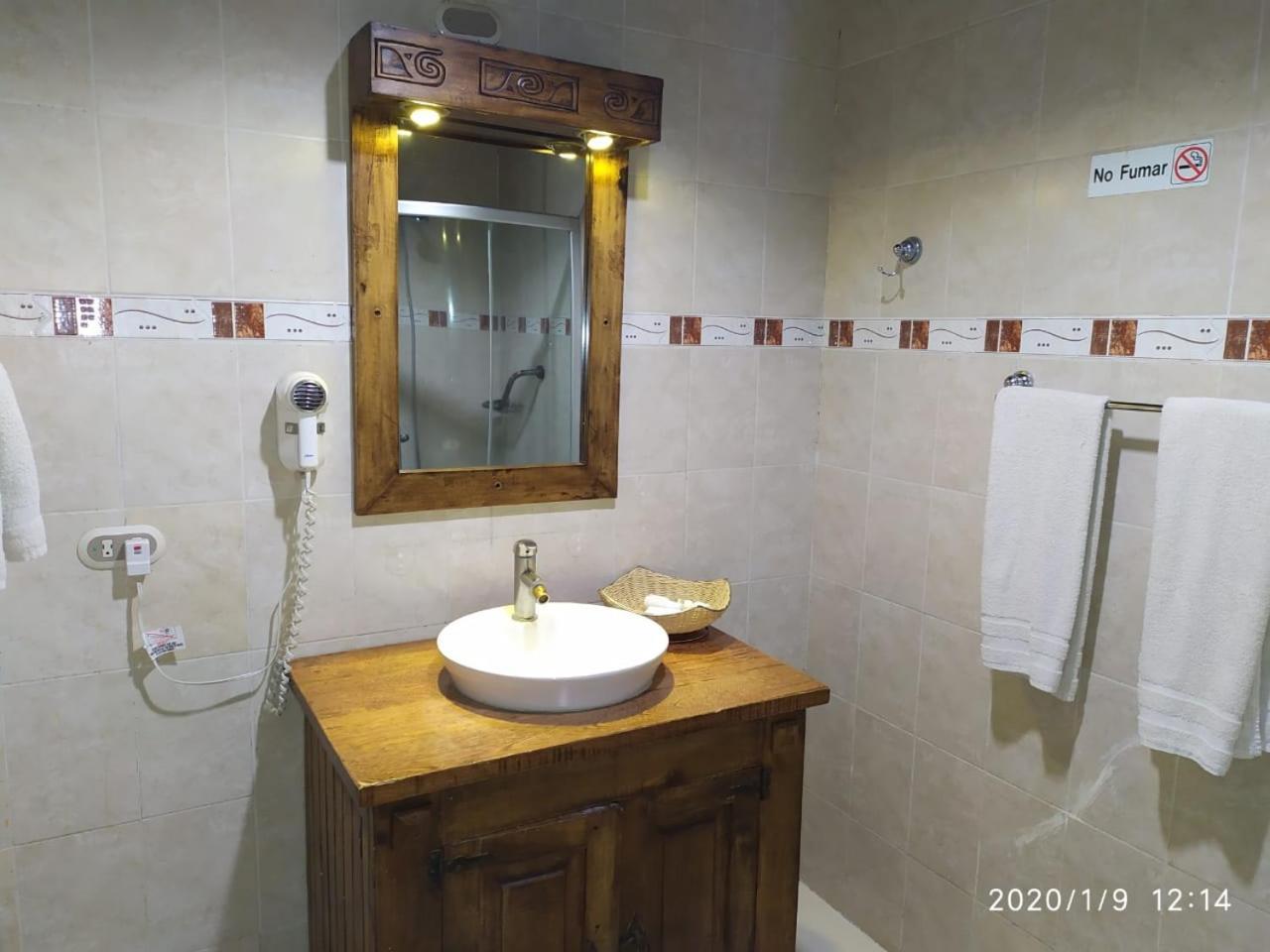 Matum Hotel & Casino Santiago De Los Caballeros Εξωτερικό φωτογραφία