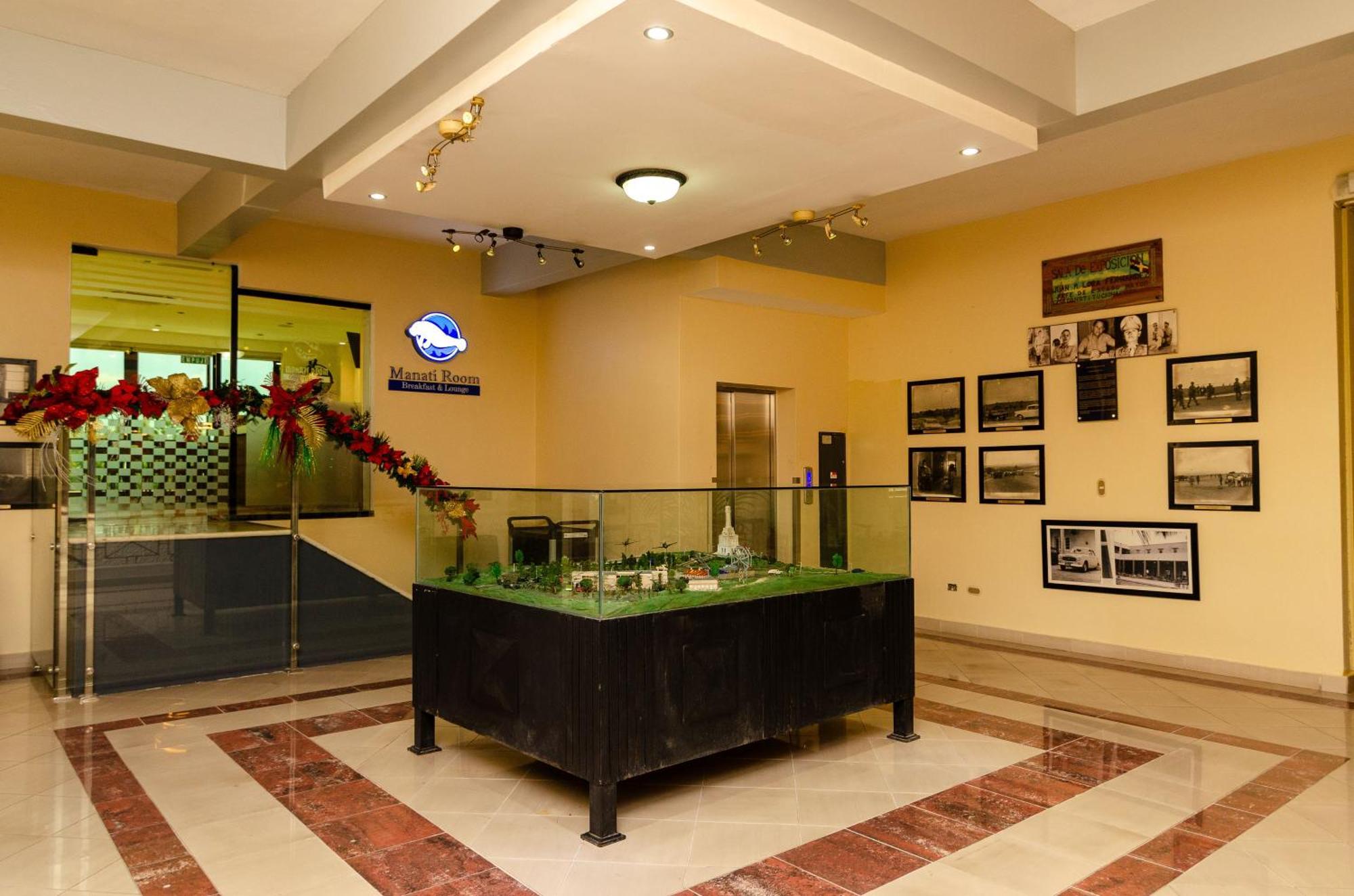 Matum Hotel & Casino Santiago De Los Caballeros Εξωτερικό φωτογραφία