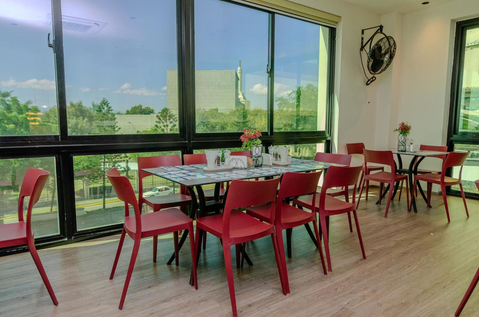 Matum Hotel & Casino Santiago De Los Caballeros Εξωτερικό φωτογραφία