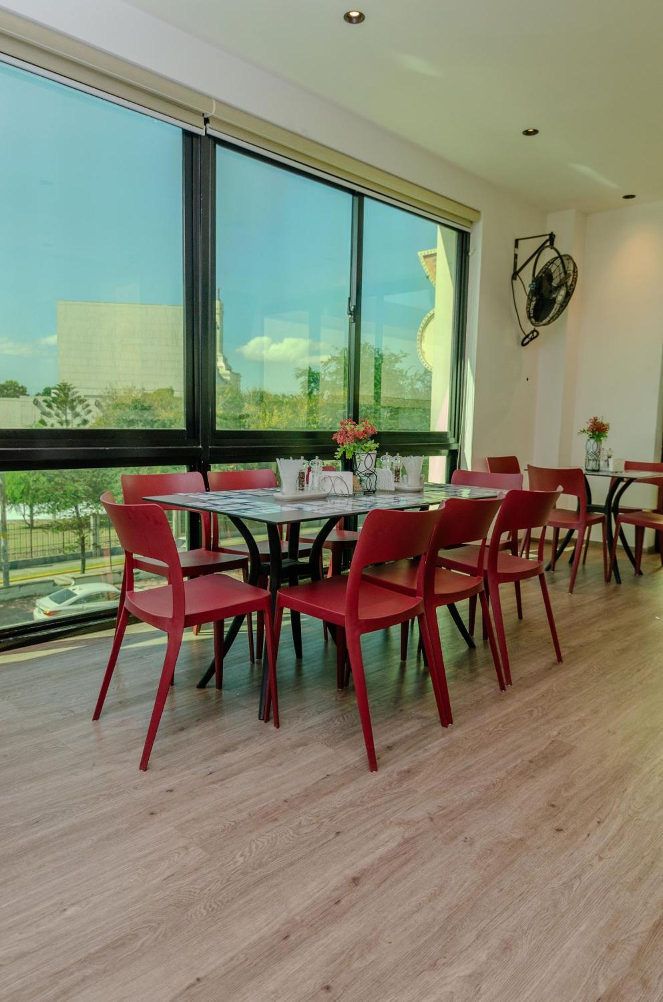 Matum Hotel & Casino Santiago De Los Caballeros Εξωτερικό φωτογραφία