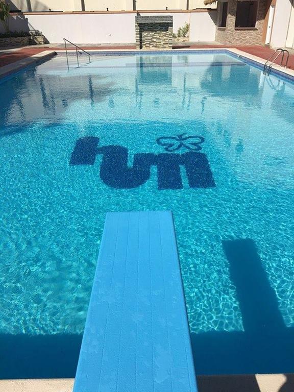 Matum Hotel & Casino Santiago De Los Caballeros Εξωτερικό φωτογραφία