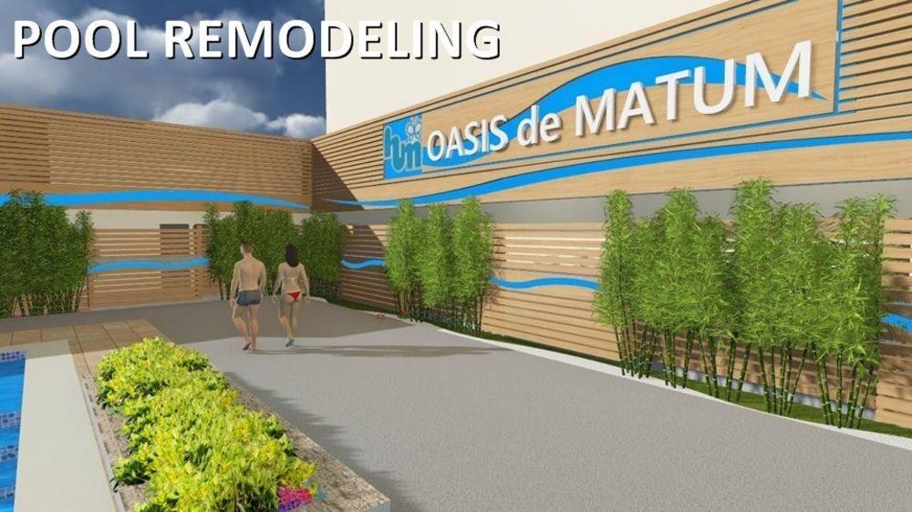 Matum Hotel & Casino Santiago De Los Caballeros Εξωτερικό φωτογραφία