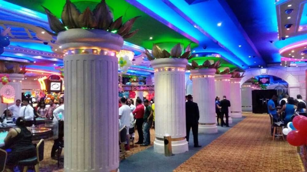 Matum Hotel & Casino Santiago De Los Caballeros Εξωτερικό φωτογραφία