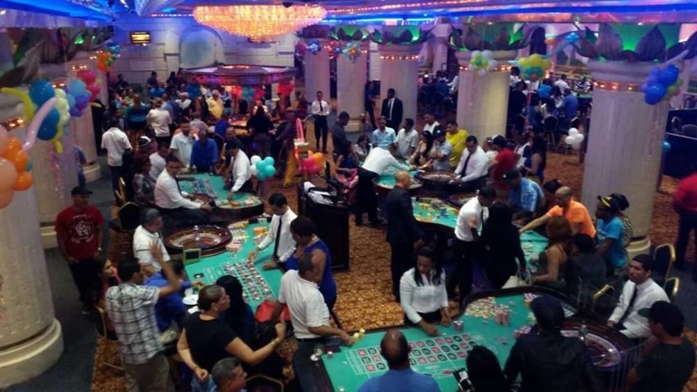 Matum Hotel & Casino Santiago De Los Caballeros Εξωτερικό φωτογραφία